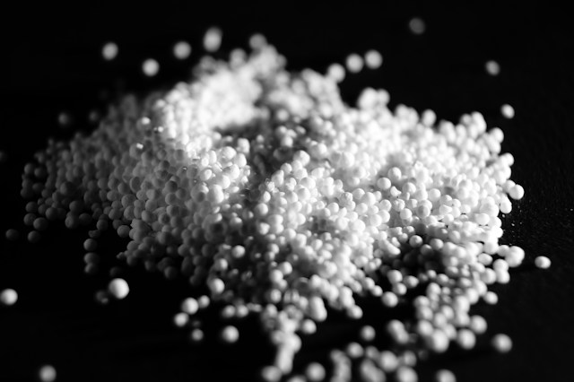 Industrial Ammonium Nitrate