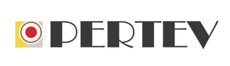 Pertev Logo